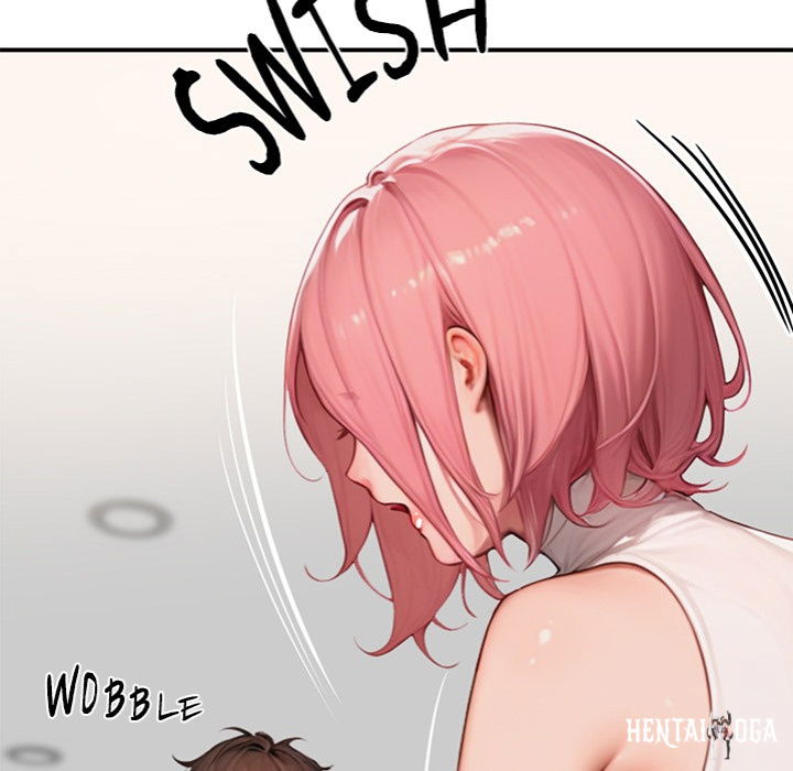 Paradox Paradox Chapter 9 - Page 74