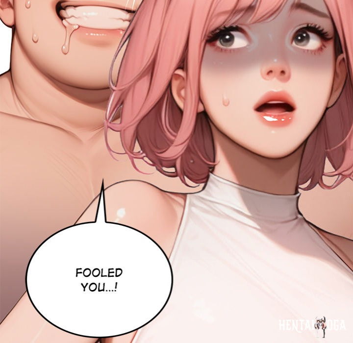 Paradox Paradox Chapter 9 - Page 95