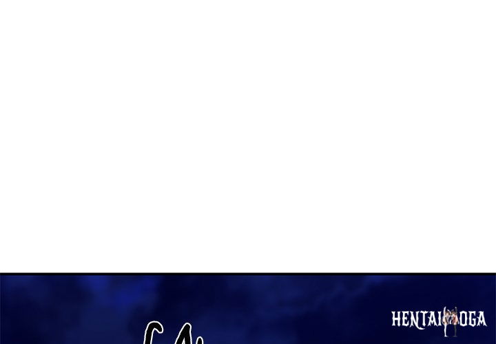 Paradox Paradox Chapter 8 - Page 1