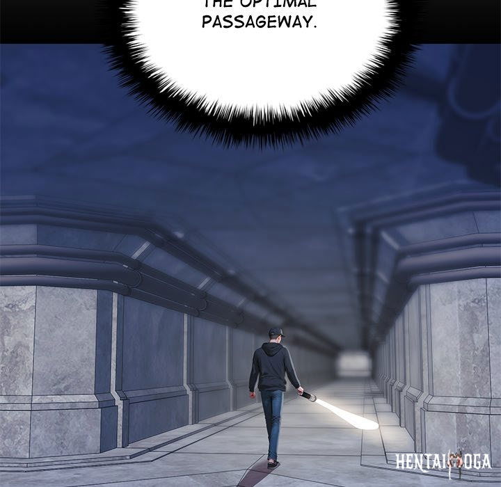 Paradox Paradox Chapter 8 - Page 10