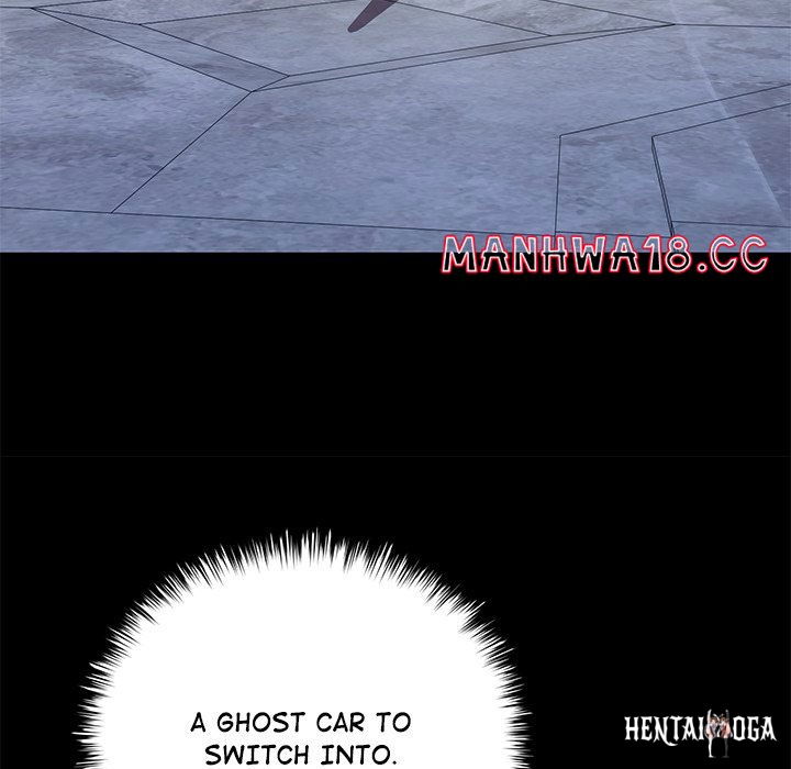 Paradox Paradox Chapter 8 - Page 11