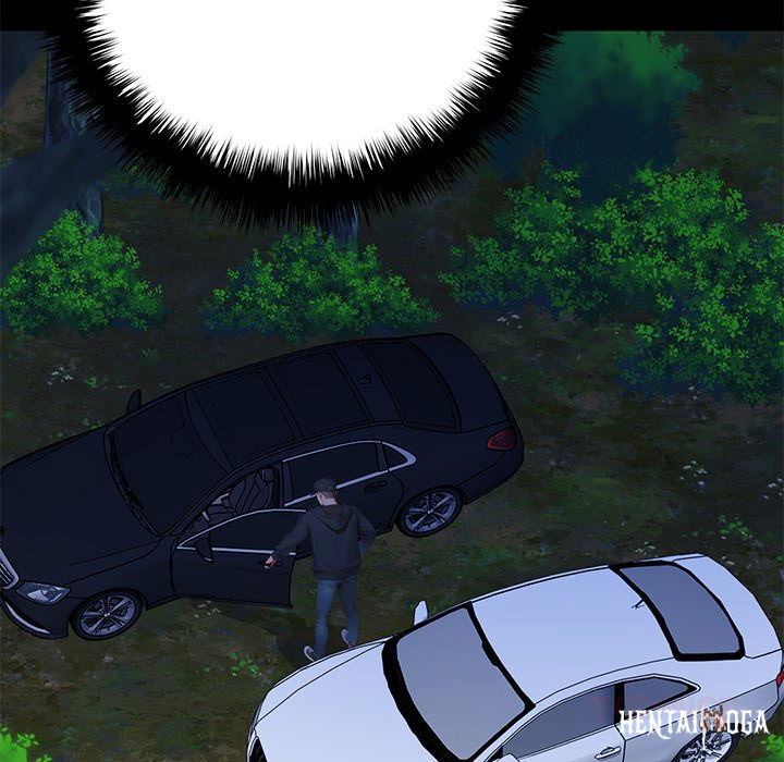 Paradox Paradox Chapter 8 - Page 12