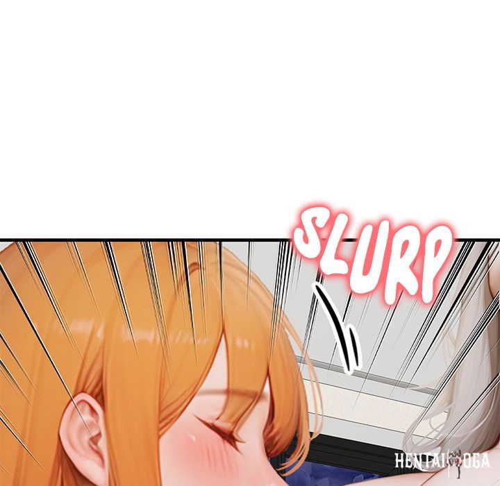 Paradox Paradox Chapter 8 - Page 130