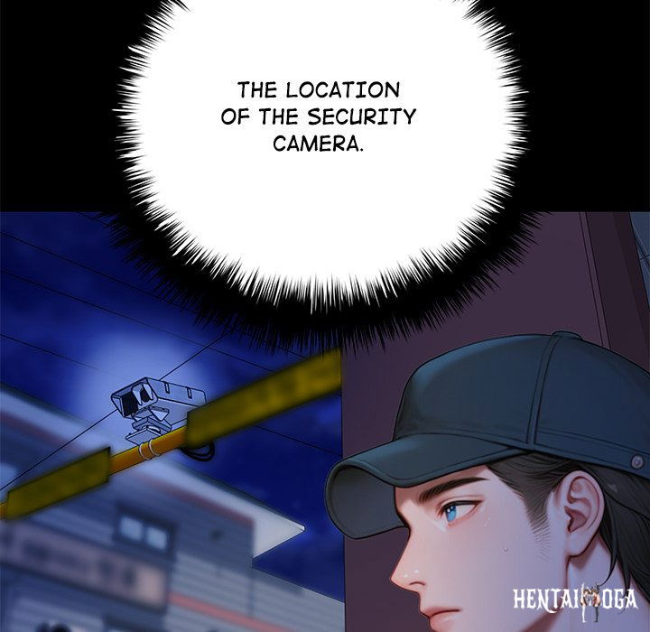 Paradox Paradox Chapter 8 - Page 14