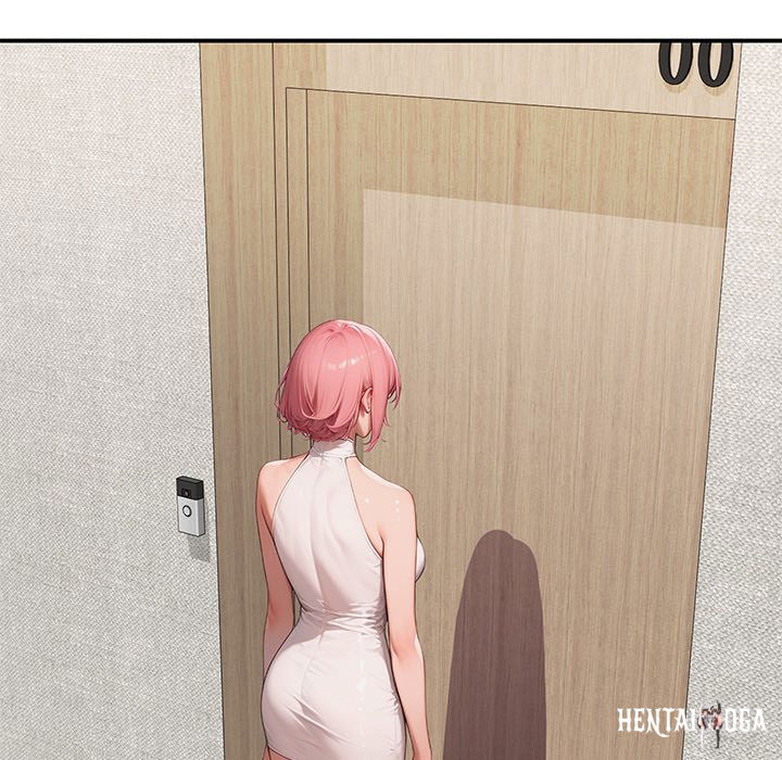 Paradox Paradox Chapter 8 - Page 143