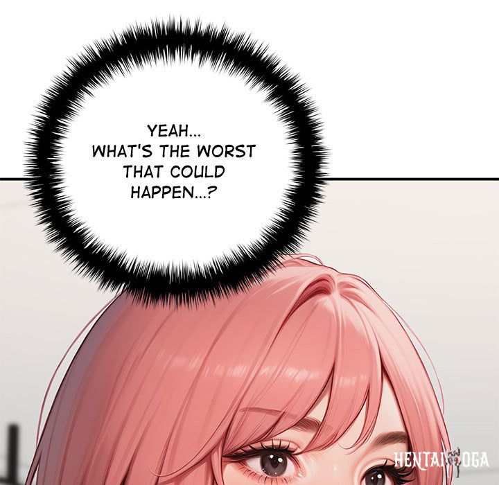 Paradox Paradox Chapter 8 - Page 145