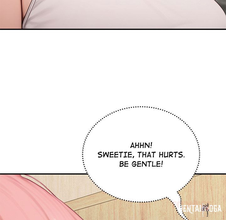 Paradox Paradox Chapter 8 - Page 147