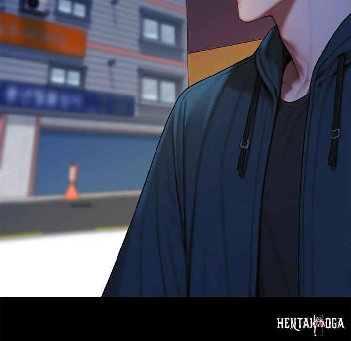 Paradox Paradox Chapter 8 - Page 15