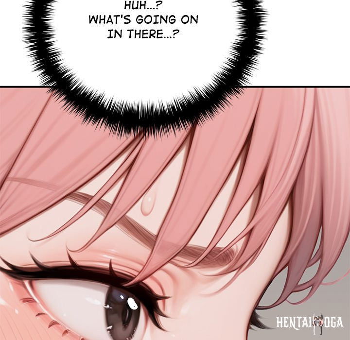 Paradox Paradox Chapter 8 - Page 150