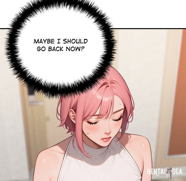 Paradox Paradox Chapter 8 - Page 152