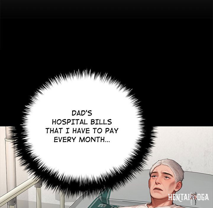 Paradox Paradox Chapter 8 - Page 155