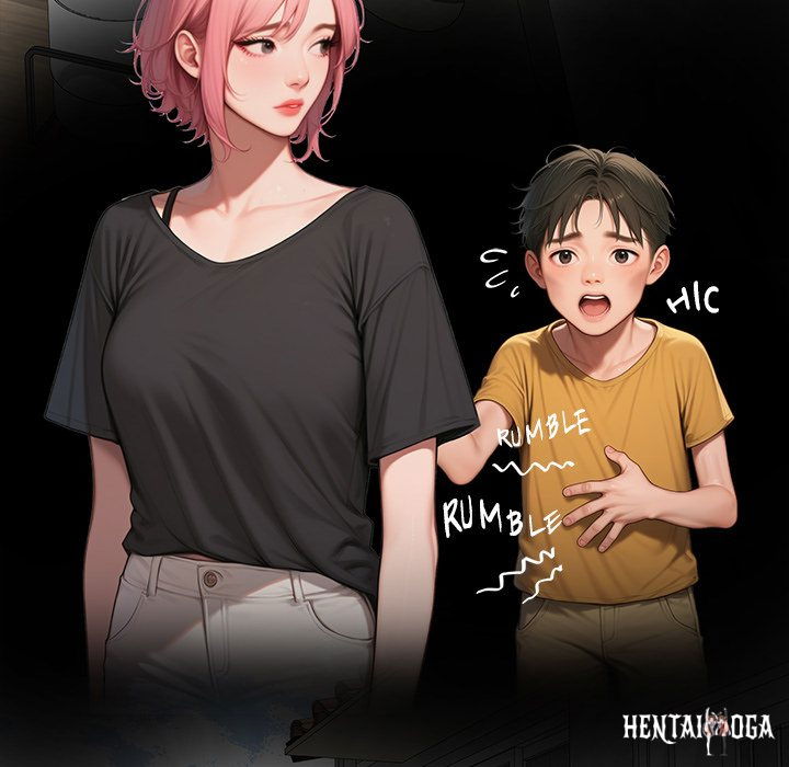 Paradox Paradox Chapter 8 - Page 157