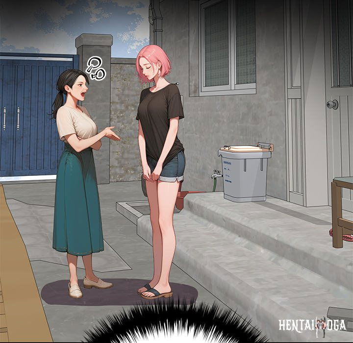 Paradox Paradox Chapter 8 - Page 158