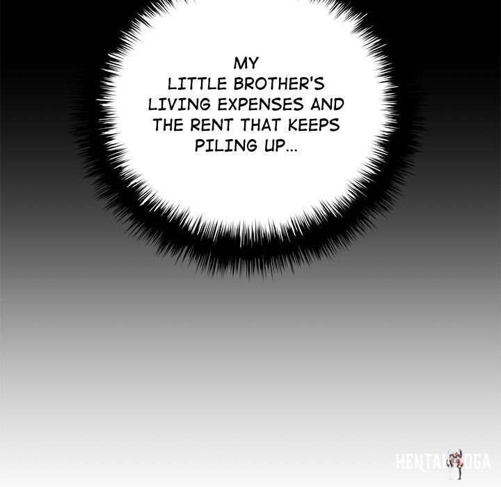 Paradox Paradox Chapter 8 - Page 159