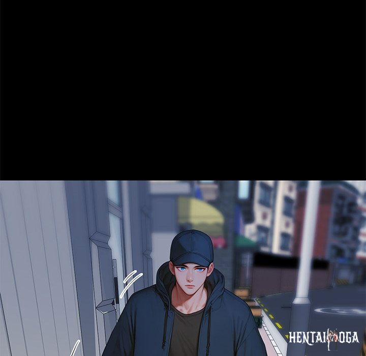 Paradox Paradox Chapter 8 - Page 16