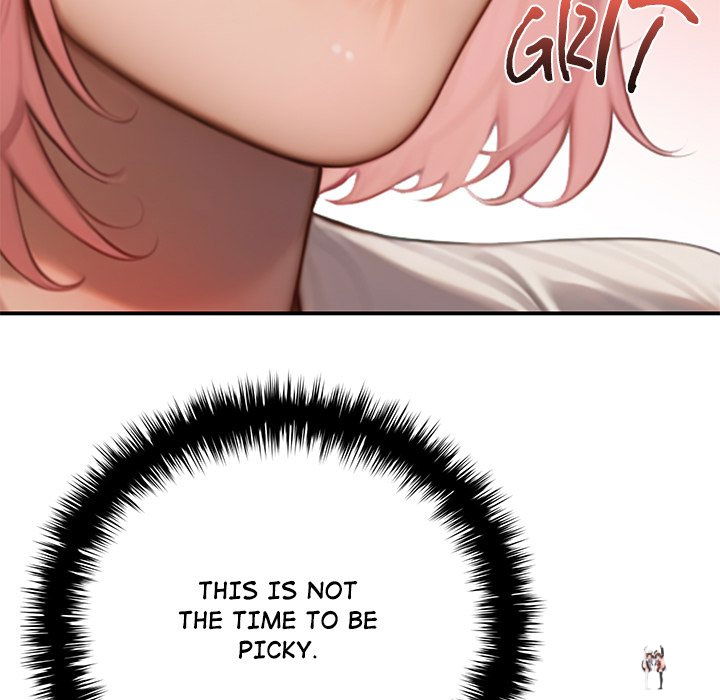 Paradox Paradox Chapter 8 - Page 161