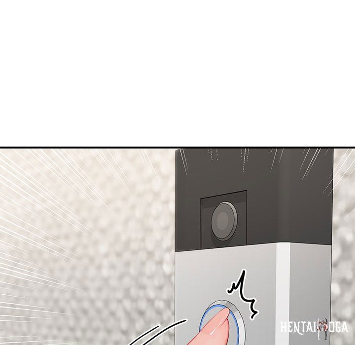 Paradox Paradox Chapter 8 - Page 164