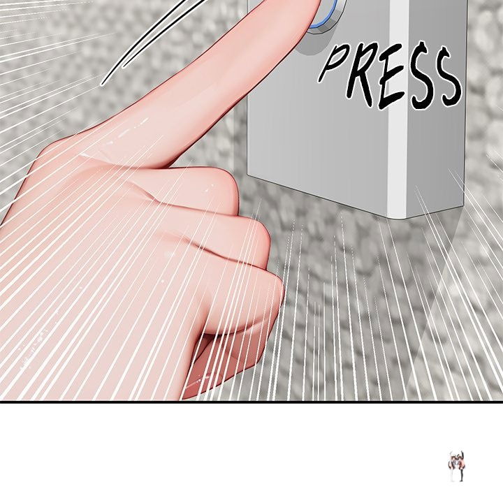 Paradox Paradox Chapter 8 - Page 165