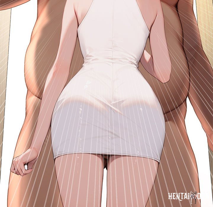 Paradox Paradox Chapter 8 - Page 170