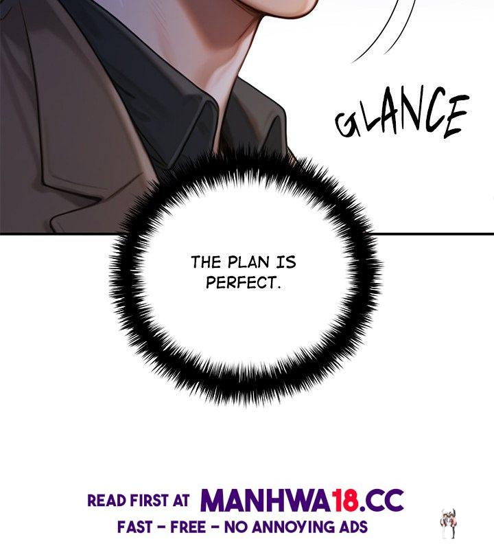 Paradox Paradox Chapter 8 - Page 21