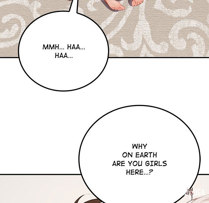 Paradox Paradox Chapter 8 - Page 25