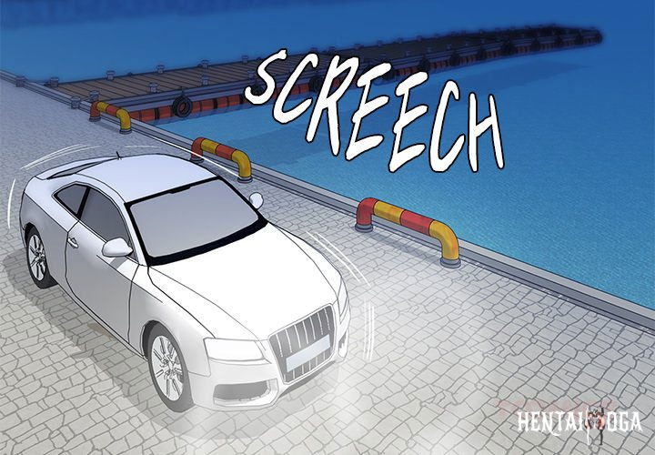 Paradox Paradox Chapter 8 - Page 3