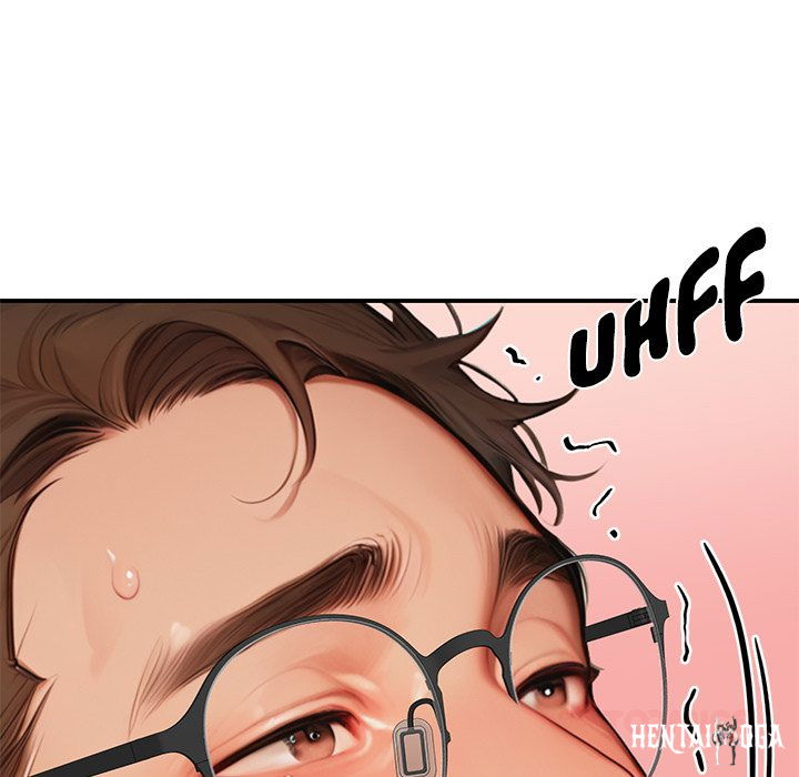 Paradox Paradox Chapter 8 - Page 30