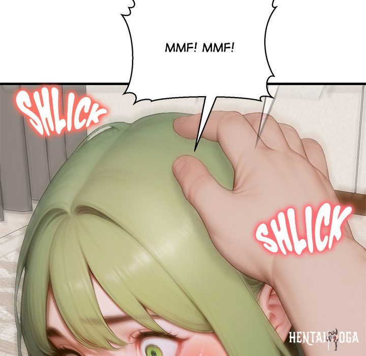 Paradox Paradox Chapter 8 - Page 56