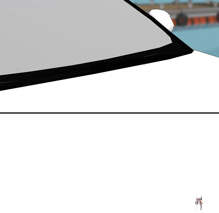 Paradox Paradox Chapter 8 - Page 6