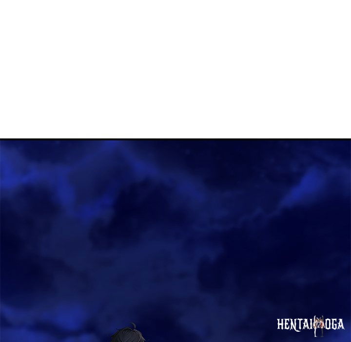 Paradox Paradox Chapter 8 - Page 7