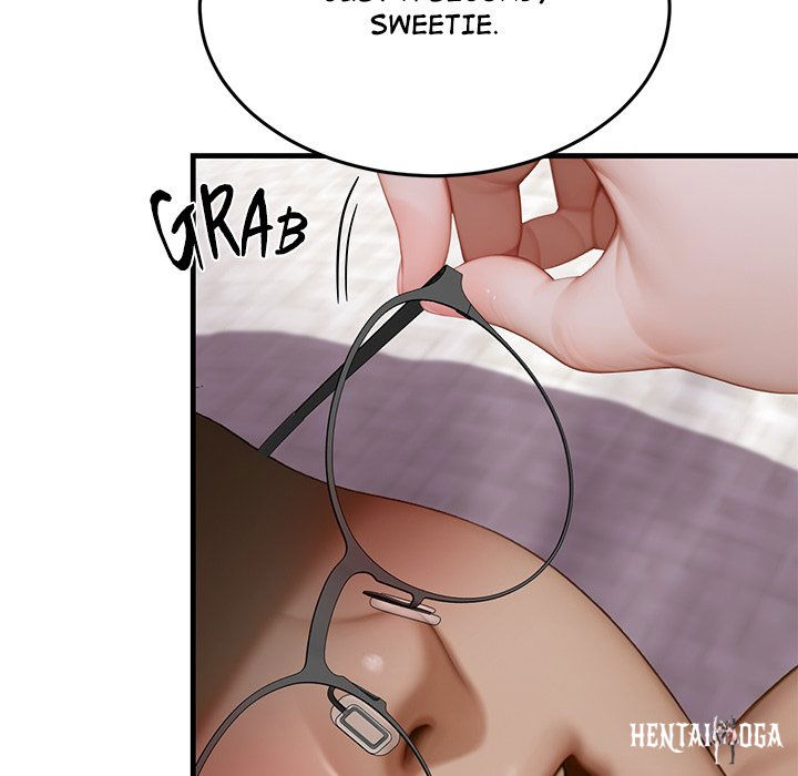 Paradox Paradox Chapter 8 - Page 76