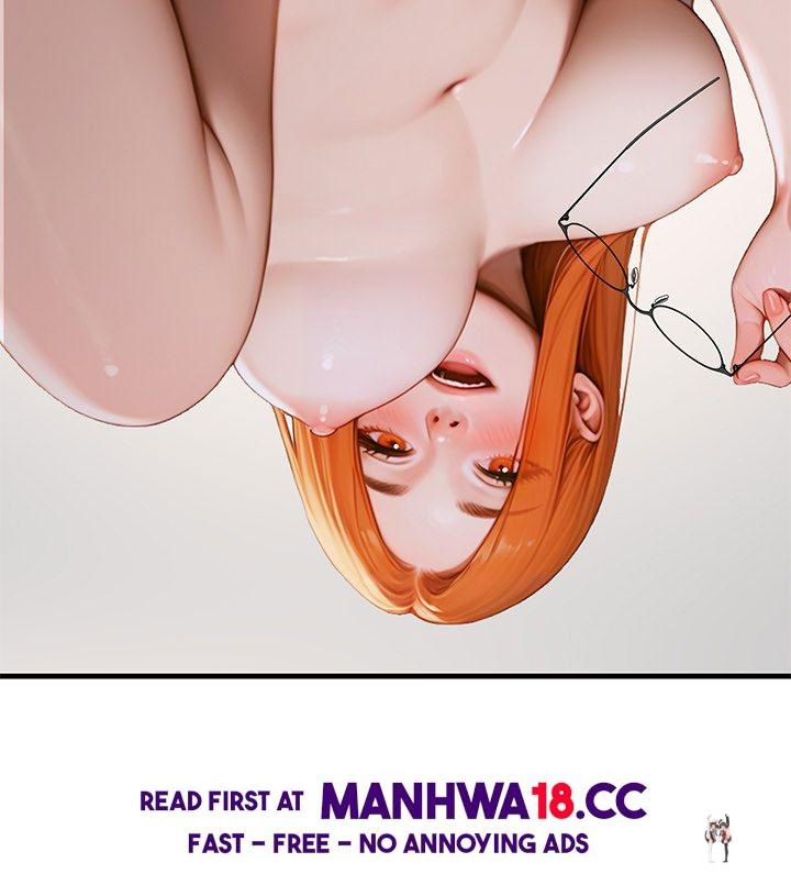 Paradox Paradox Chapter 8 - Page 80