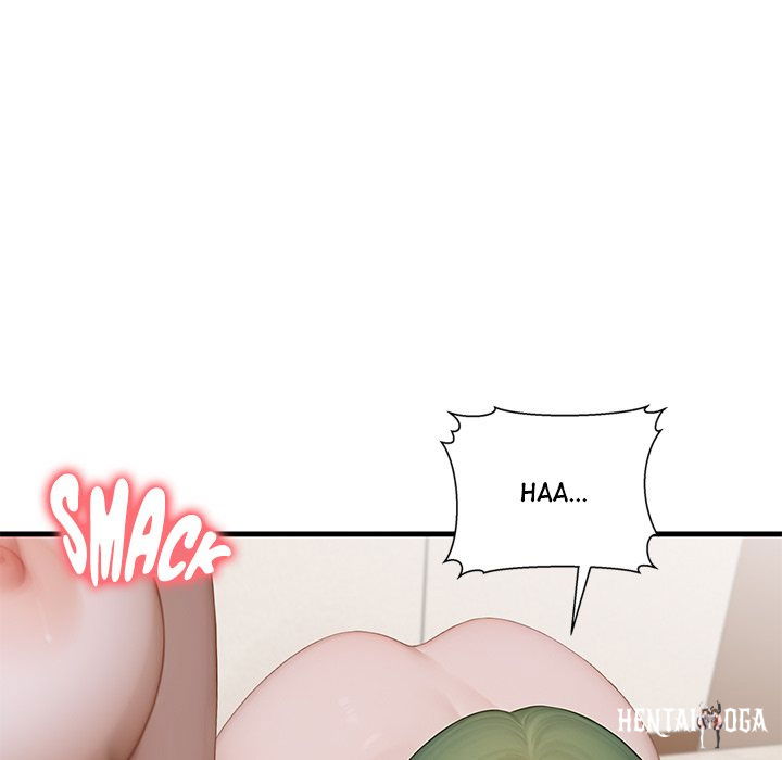 Paradox Paradox Chapter 8 - Page 91