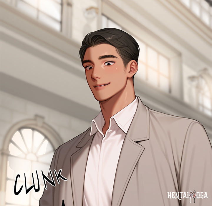 Paradox Paradox Chapter 7 - Page 10