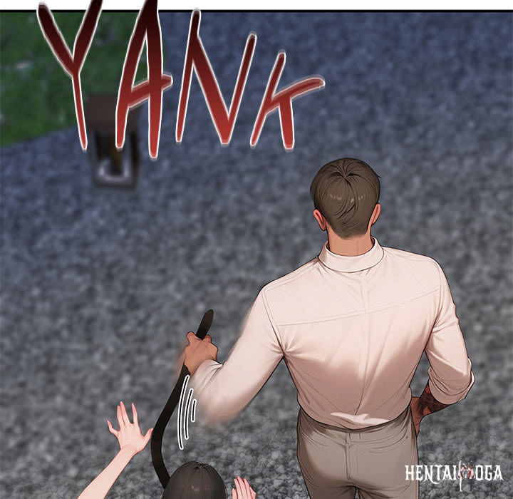 Paradox Paradox Chapter 7 - Page 107