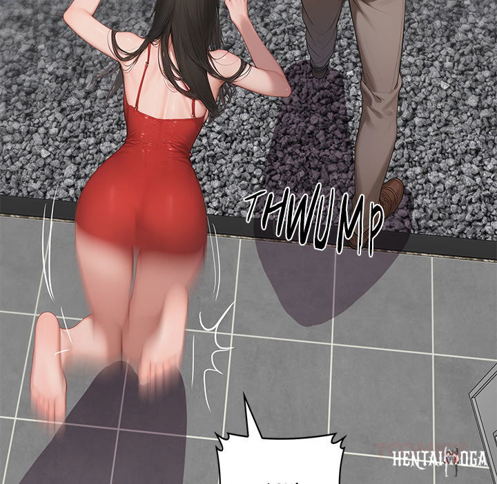 Paradox Paradox Chapter 7 - Page 108