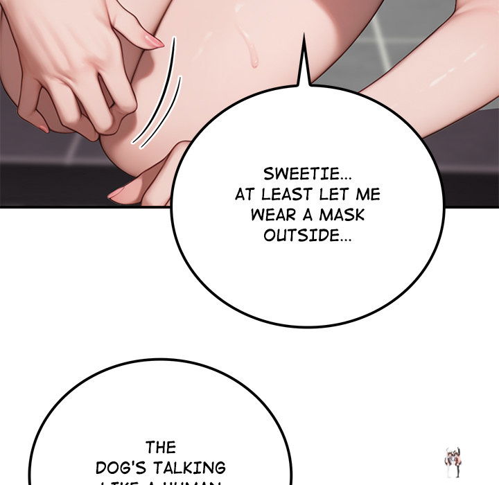 Paradox Paradox Chapter 7 - Page 111