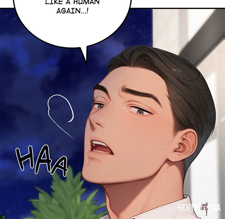 Paradox Paradox Chapter 7 - Page 112