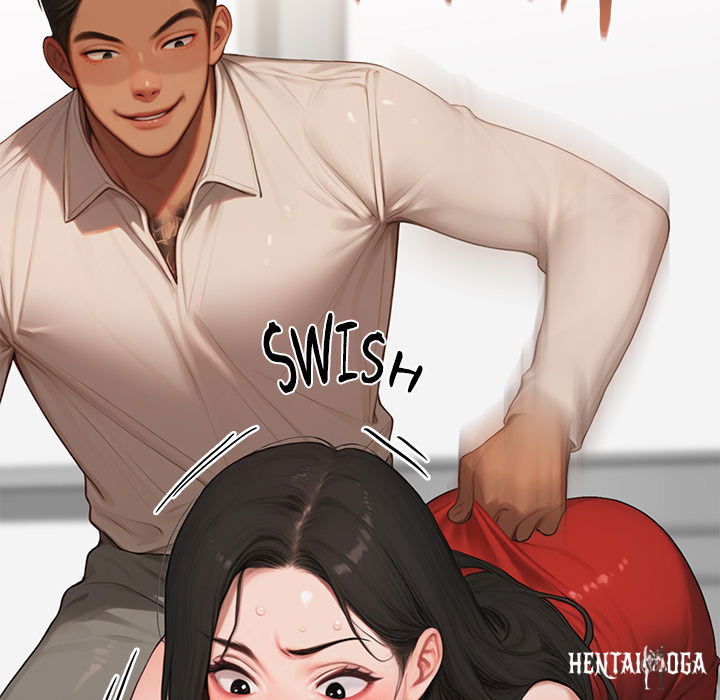 Paradox Paradox Chapter 7 - Page 117