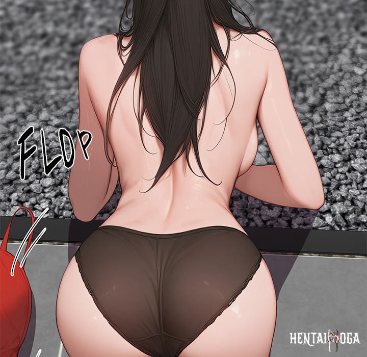 Paradox Paradox Chapter 7 - Page 120