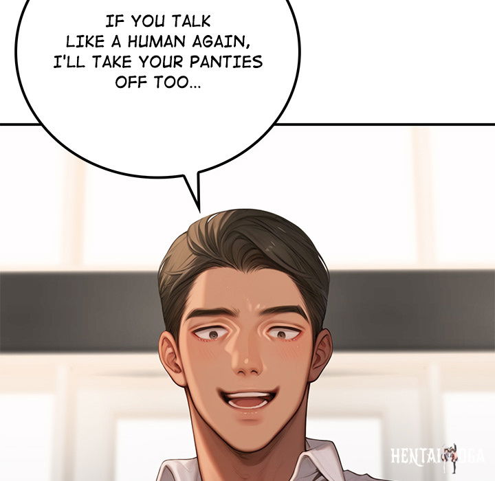 Paradox Paradox Chapter 7 - Page 122