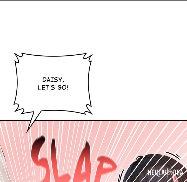 Paradox Paradox Chapter 7 - Page 126