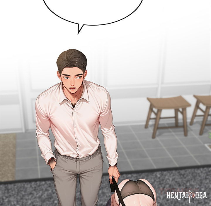 Paradox Paradox Chapter 7 - Page 132