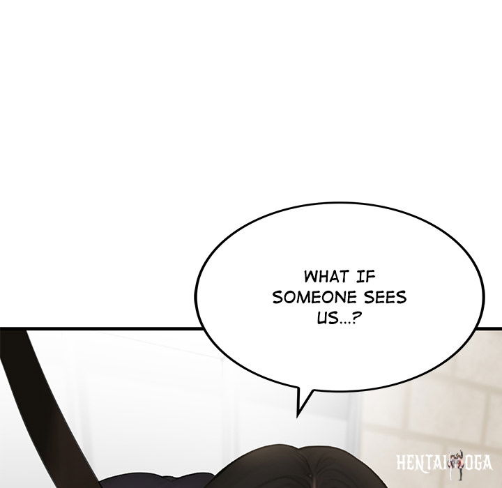 Paradox Paradox Chapter 7 - Page 134