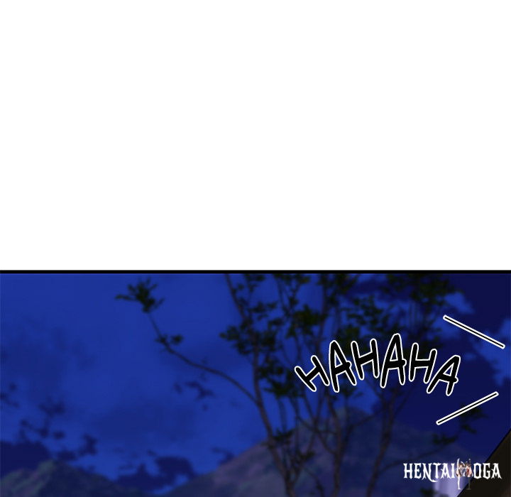 Paradox Paradox Chapter 7 - Page 137