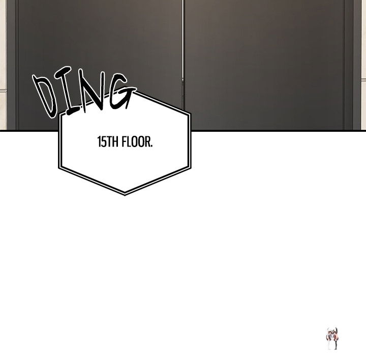 Paradox Paradox Chapter 7 - Page 14