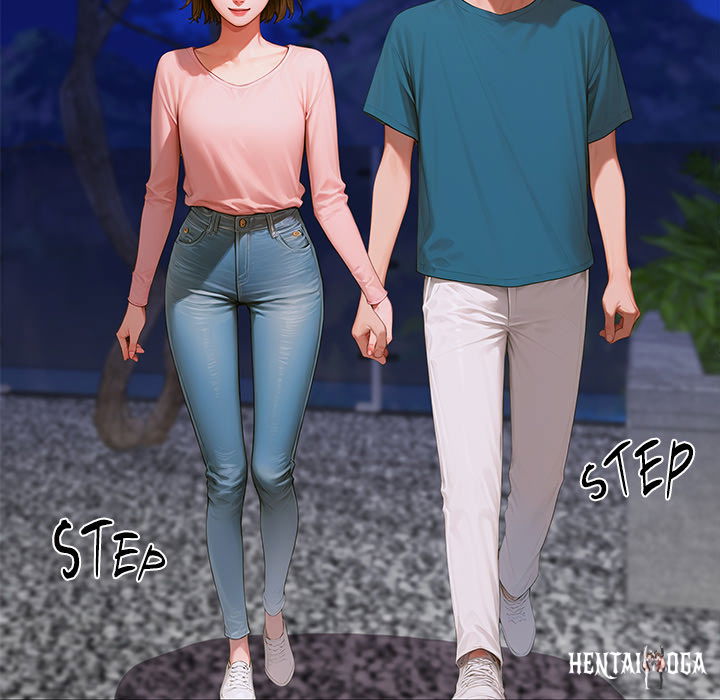 Paradox Paradox Chapter 7 - Page 141