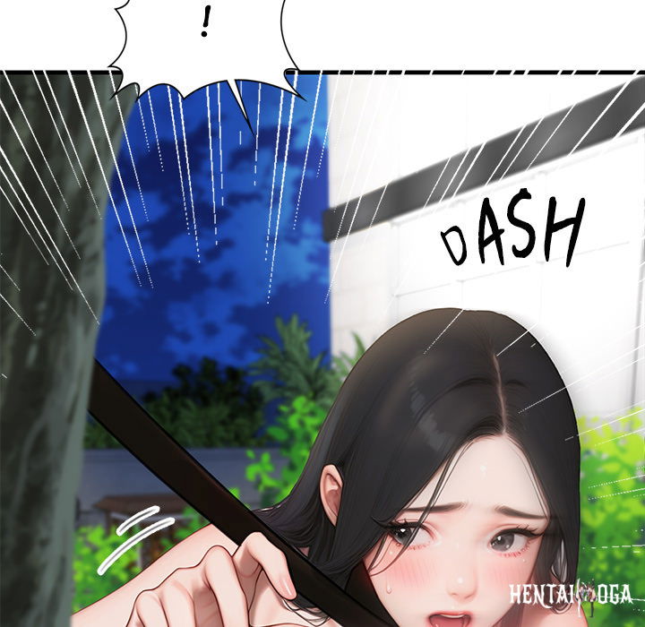 Paradox Paradox Chapter 7 - Page 143