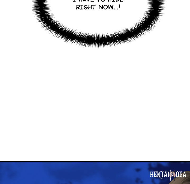 Paradox Paradox Chapter 7 - Page 145