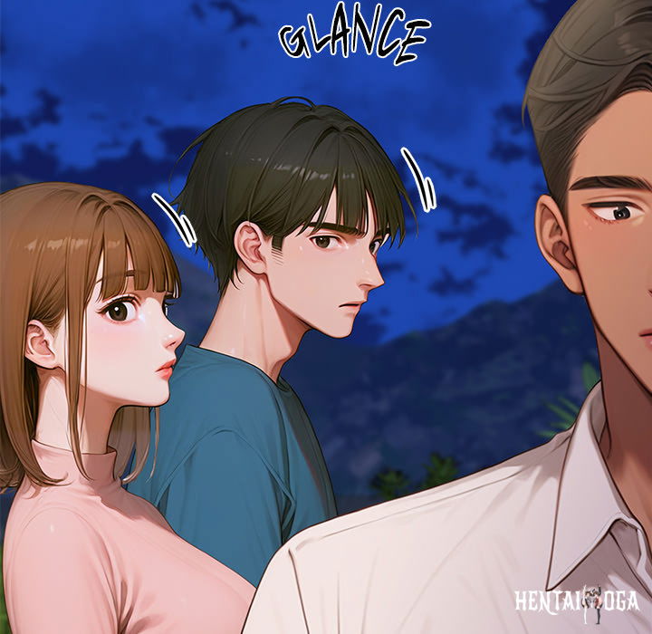 Paradox Paradox Chapter 7 - Page 146